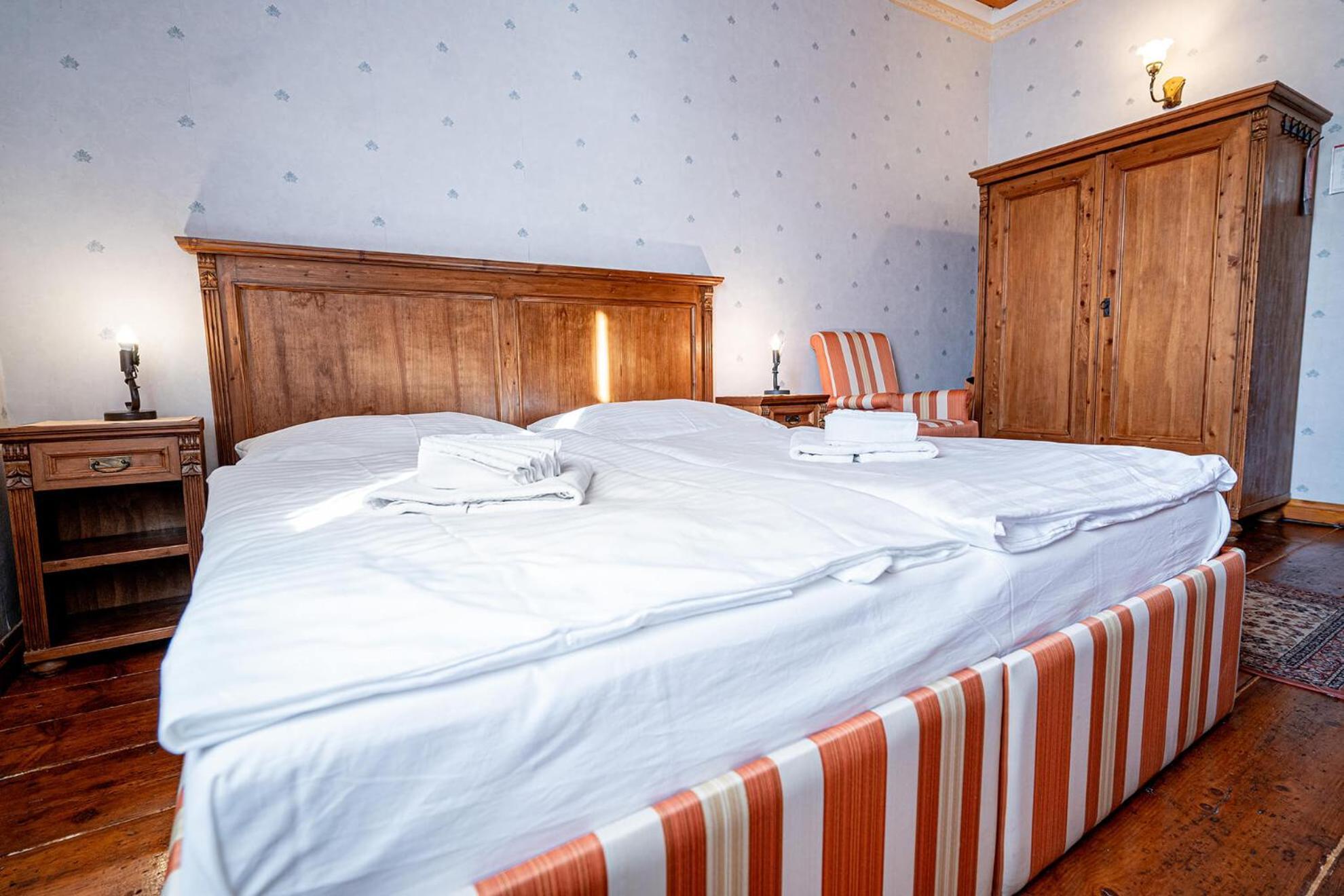 Penzion Cosmopolitan I. Banská Štiavnica Eksteriør bilde